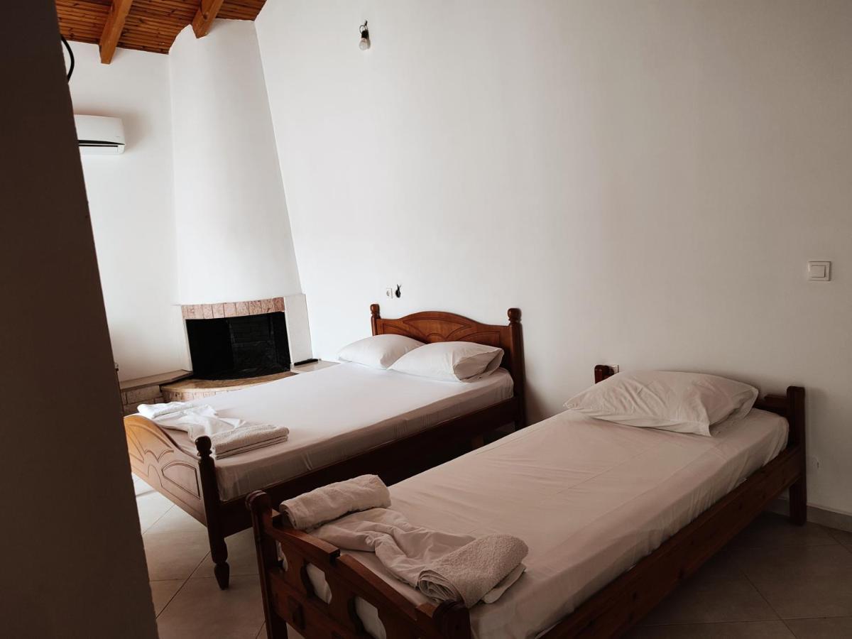 Petros Rooms Himarë Zimmer foto