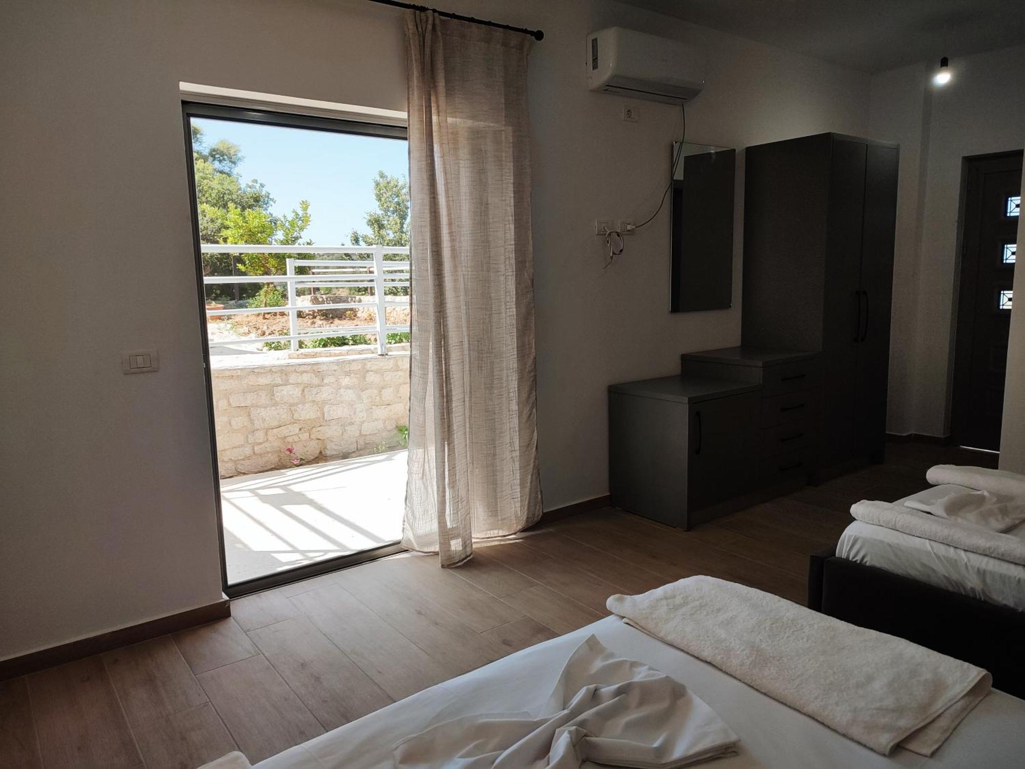 Petros Rooms Himarë Zimmer foto